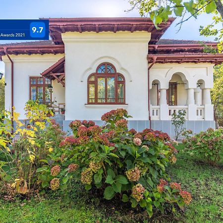 Villa Art Deco Câmpina Exterior photo